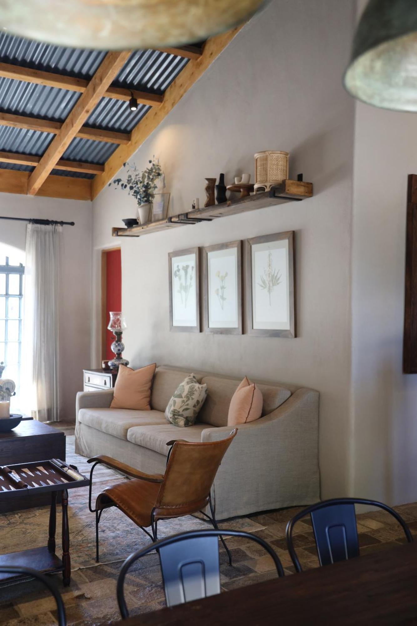 Alma Liebre Vinedos Del Valle バジェ・デ・グアダルーペ 部屋 写真